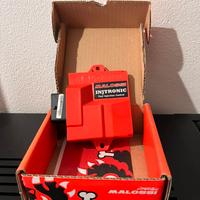 Centralina malossi liberty 50 4t euro 5