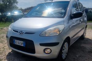 Hyundai i10 1.1 12V BlueDrive GPL Style