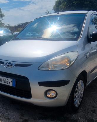 Hyundai i10 1.1 12V BlueDrive GPL Style