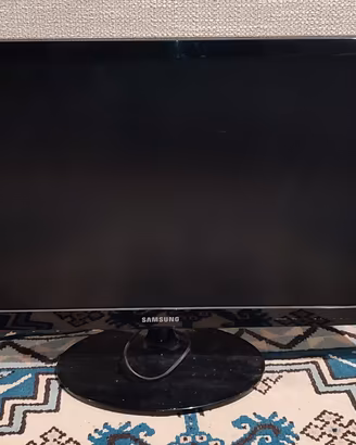 TV  samsung