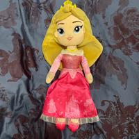 Principessa Aurora - bambola di pezza Disney