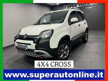 FIAT Panda Cross 1.3 MJT S&S 4x4 5 posti