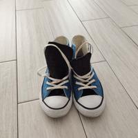 Scarpe Converse bambino 