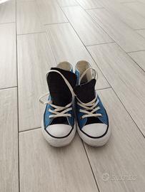 Scarpe Converse bambino 