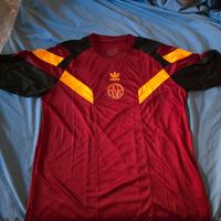 Maglia As Roma