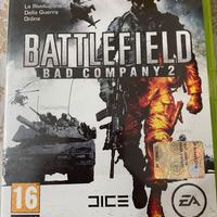 BATTLEFIELD BAD COMPANY 2