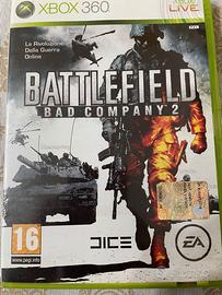 BATTLEFIELD BAD COMPANY 2