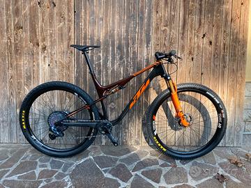 Ktm Scarp Exonic