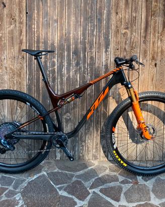 Ktm Scarp Exonic