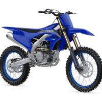 Yamaha YZ 450 F