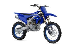 Yamaha YZ 450 F