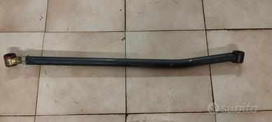 Barra anteriore panhard rinforzata HM