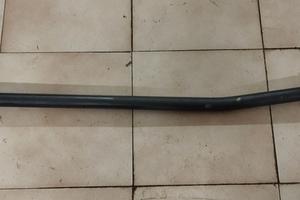 Barra anteriore panhard rinforzata HM