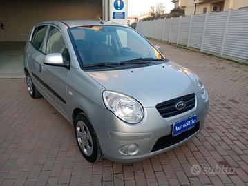 Kia Picanto 1.0 12V Easy