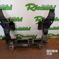 TELAIO - CULLA ANTERIORE TERIOS J2 1.5 DOCH 2013