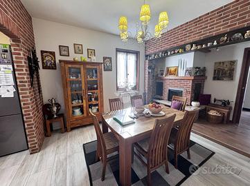 CASA INDIPENDENTE A SALZANO