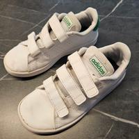Scarpe ADIDAS da bambino nr. 32