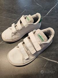 Scarpe ADIDAS da bambino nr. 32