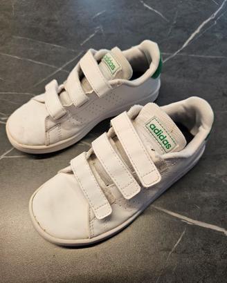 Scarpe ADIDAS da bambino nr. 32