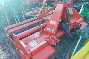 Fresa Ortolan con rullo packer