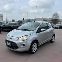Ford Ka Ka+ 1.3 TDCi 75CV Titanium