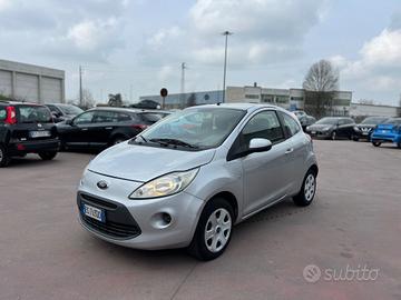 Ford Ka Ka+ 1.3 TDCi 75CV Titanium