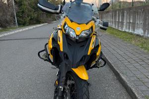 Trk 502x 2676km