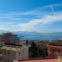 Via Tasso- Appartamento ristrutturato