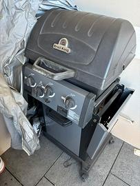 Barbecue Broil King