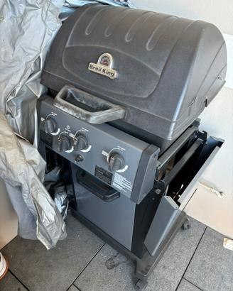 Barbecue Broil King