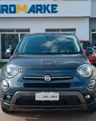 Fiat 500X 1.6 mjt Cross 130cv