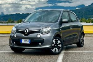Renault Twingo La Parisienne CAMBIO AUTOMATICO