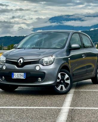 Renault Twingo La Parisienne CAMBIO AUTOMATICO
