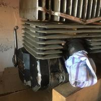 Motore Aspes 125