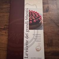 Le ricette dei grandi Maestri