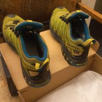 Scarpe Trail Salomon