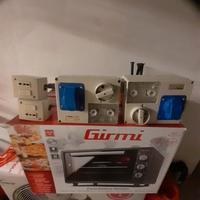 quadro elettrico