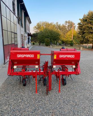 Sarchiatrice Gaspardo