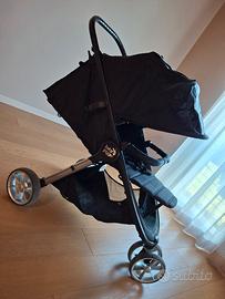 Passeggino City Mini 2