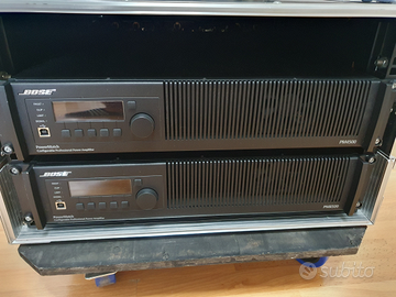 Amplificatore Bose PowerMatch PM8500N