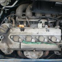 Motore Opel Agila B 1.2 16v K12B anno 2009