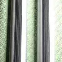 BARRE PORTATUTTO in alluminio 125 cm per VW CADDY