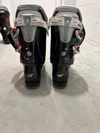 Scarponi sci donna Nordica Speed Machines
