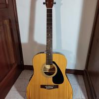 Chitarra acustica Yamaha FX310A