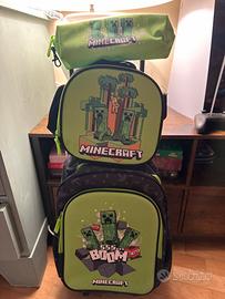 Trolley Scuola