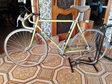 Bicicletta Da corsa Legnano Vintage