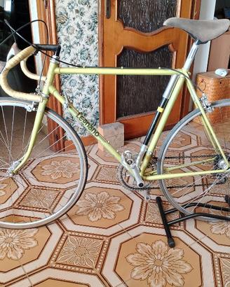 Bicicletta Da corsa Legnano Vintage