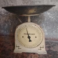 antica bilancia