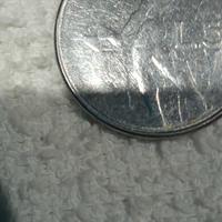 50 LIRE 1978 CON ERRORE DI CONIO MANCA LA 1 A 978