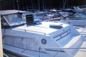 Cabinato Fjord 24